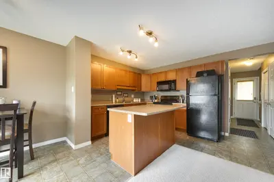 Interior photo 3 of 20111 56 AV NW