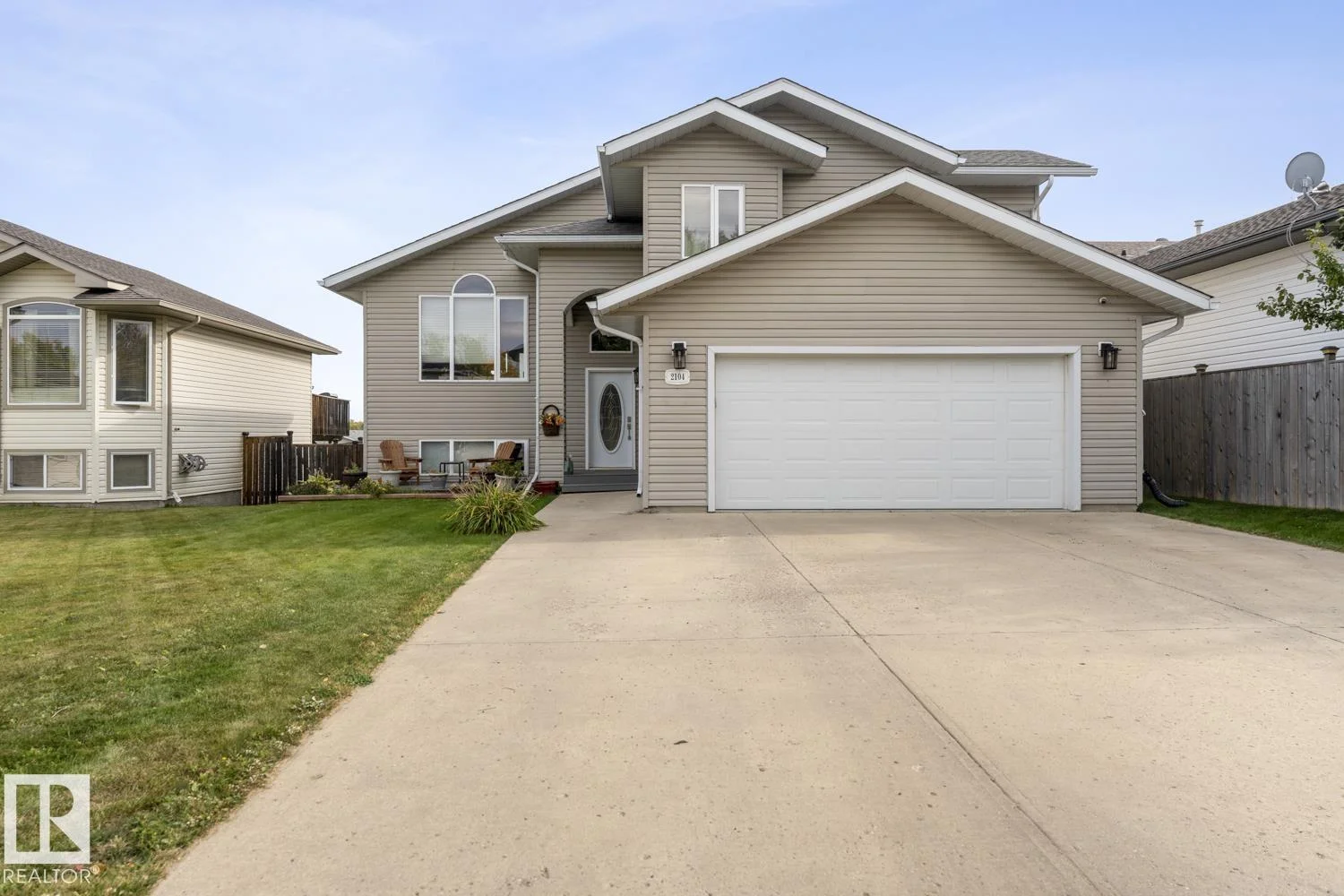 2104 7 ST, Cold Lake - 4 bedroom Detached Single Family for sale
