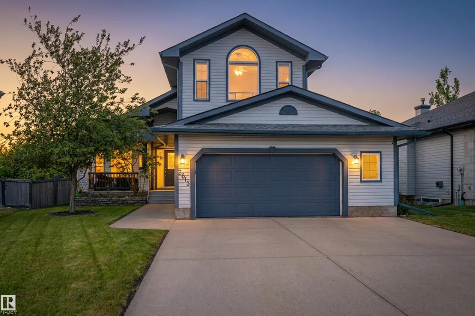 3613 61 ST, Beaumont - 3 bedroom Detached Single Family for sale