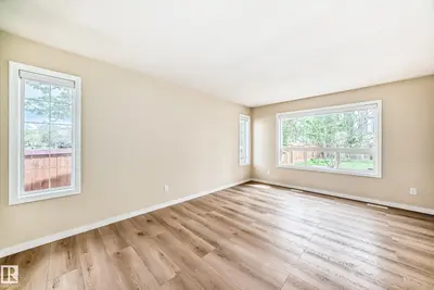 Interior photo 2 of 3711 22A ST NW