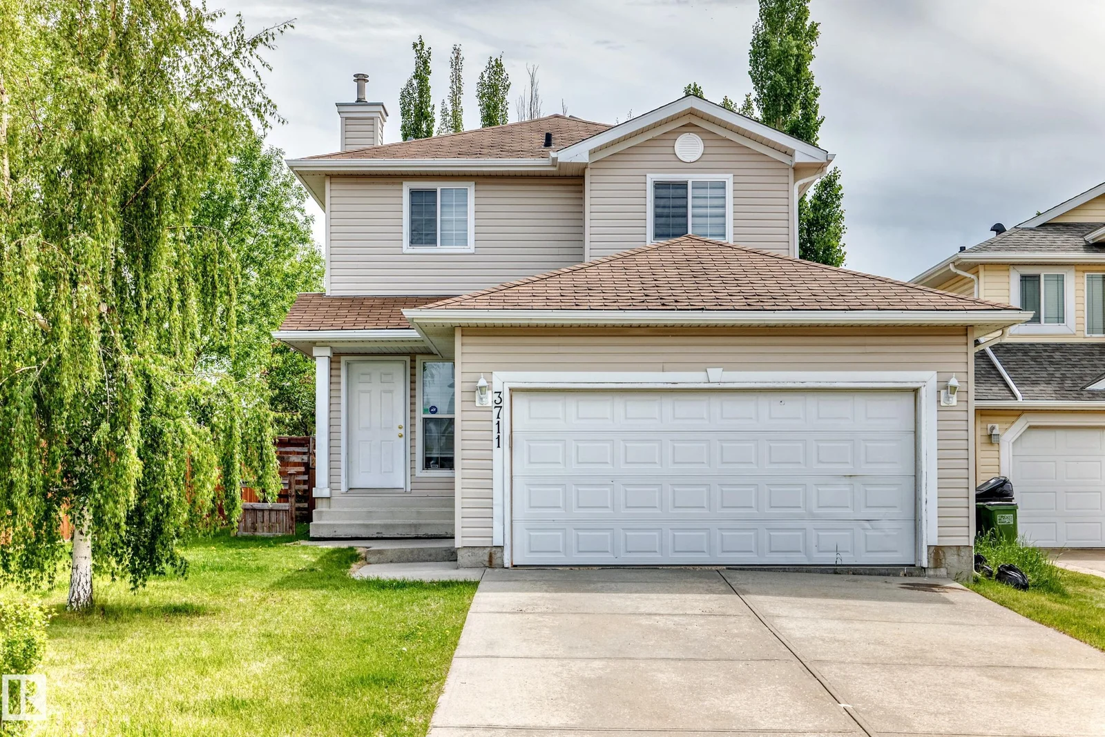 3711 22A ST NW, Edmonton - 3 bedroom Detached Single Family for sale