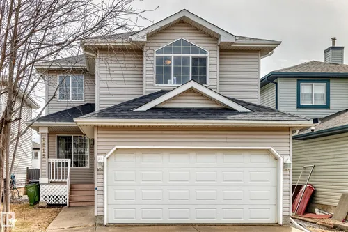 1815 36 AV NW, Edmonton - $480,000