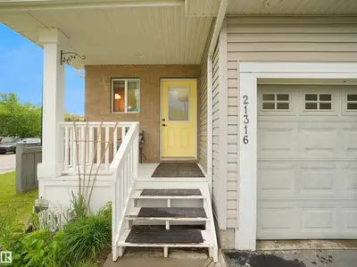 Interior photo 1 of 21316 45A Avenue NW NW