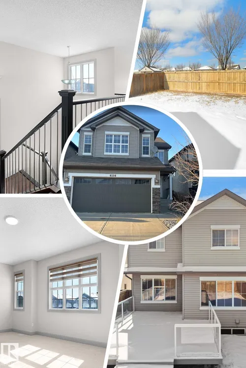 6116 10 AV SW, Edmonton - $549,900
