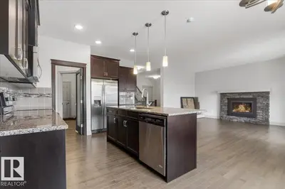 Interior photo 4 of 5912 19 AV SW