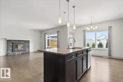 Interior photo 3 of 5912 19 AV SW