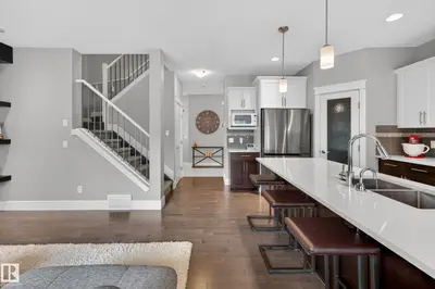 Interior photo 3 of 3411 ABBOTT WY SW