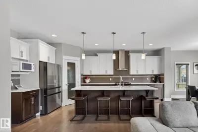 Interior photo 2 of 3411 ABBOTT WY SW