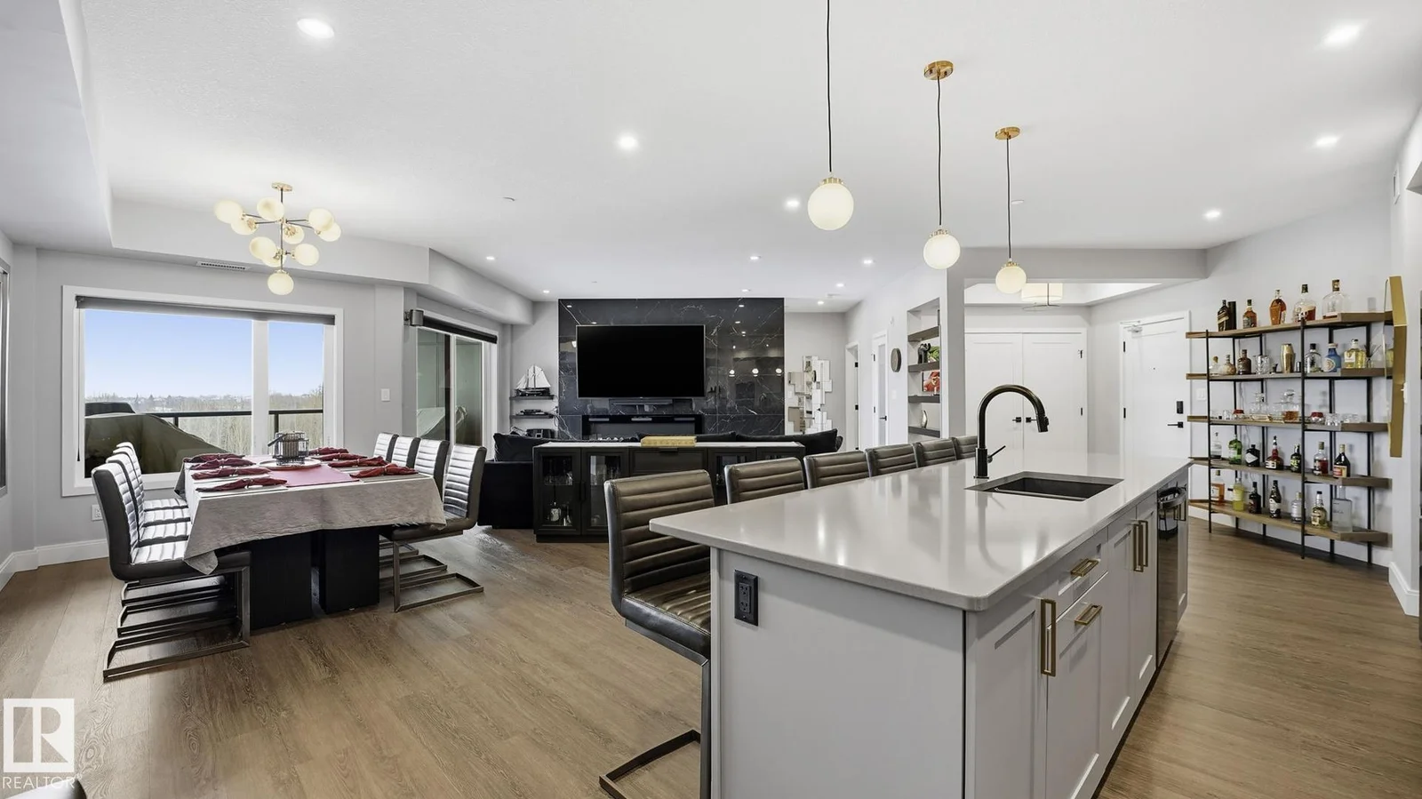 #311 7463 MAY CM NW, Edmonton - 2 bedroom Apartment for sale