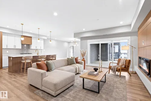 #520 7463 MAY CM NW, Edmonton - $765,000