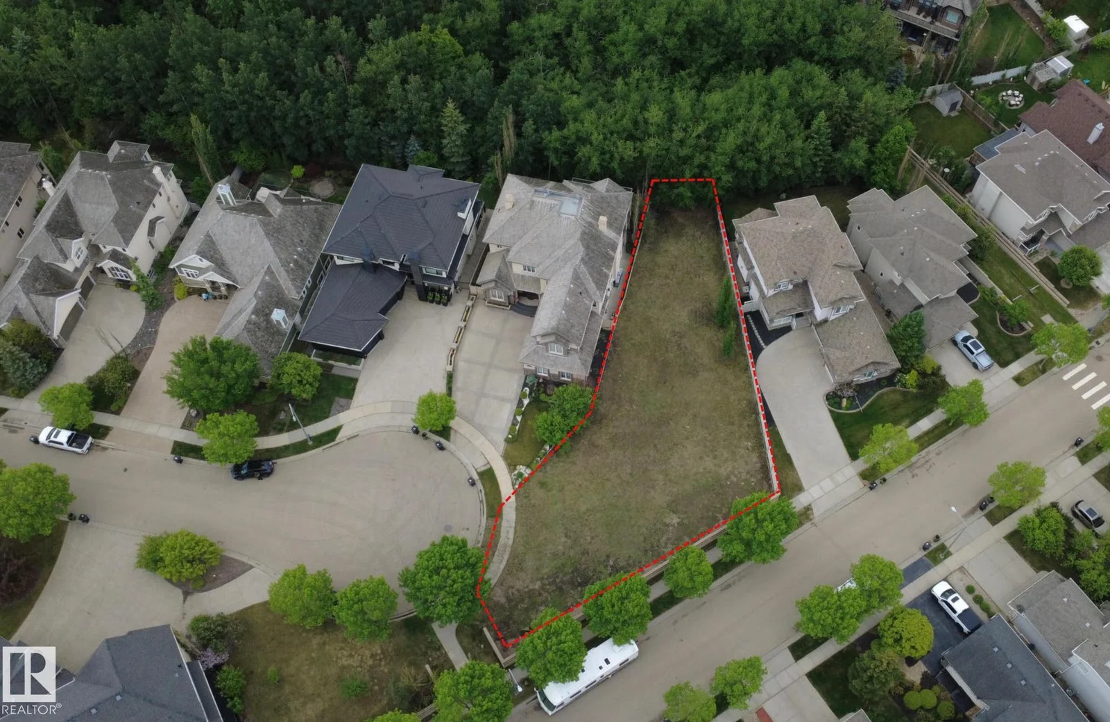 425 CALDWELL PL NW, Edmonton - 0 bedroom Vacant Lot/Land for sale
