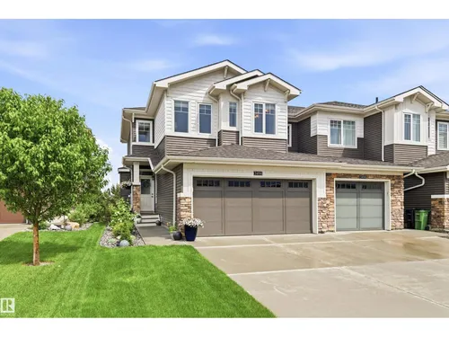 3494 CAMERON HEIGHTS COVE CV NW, Edmonton - $650,000