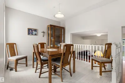 Interior photo 3 of #12 3311 58 ST NW