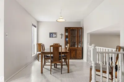 Interior photo 4 of #12 3311 58 ST NW