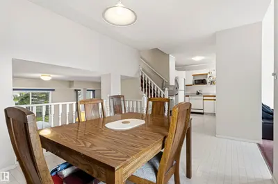 Interior photo 2 of #12 3311 58 ST NW