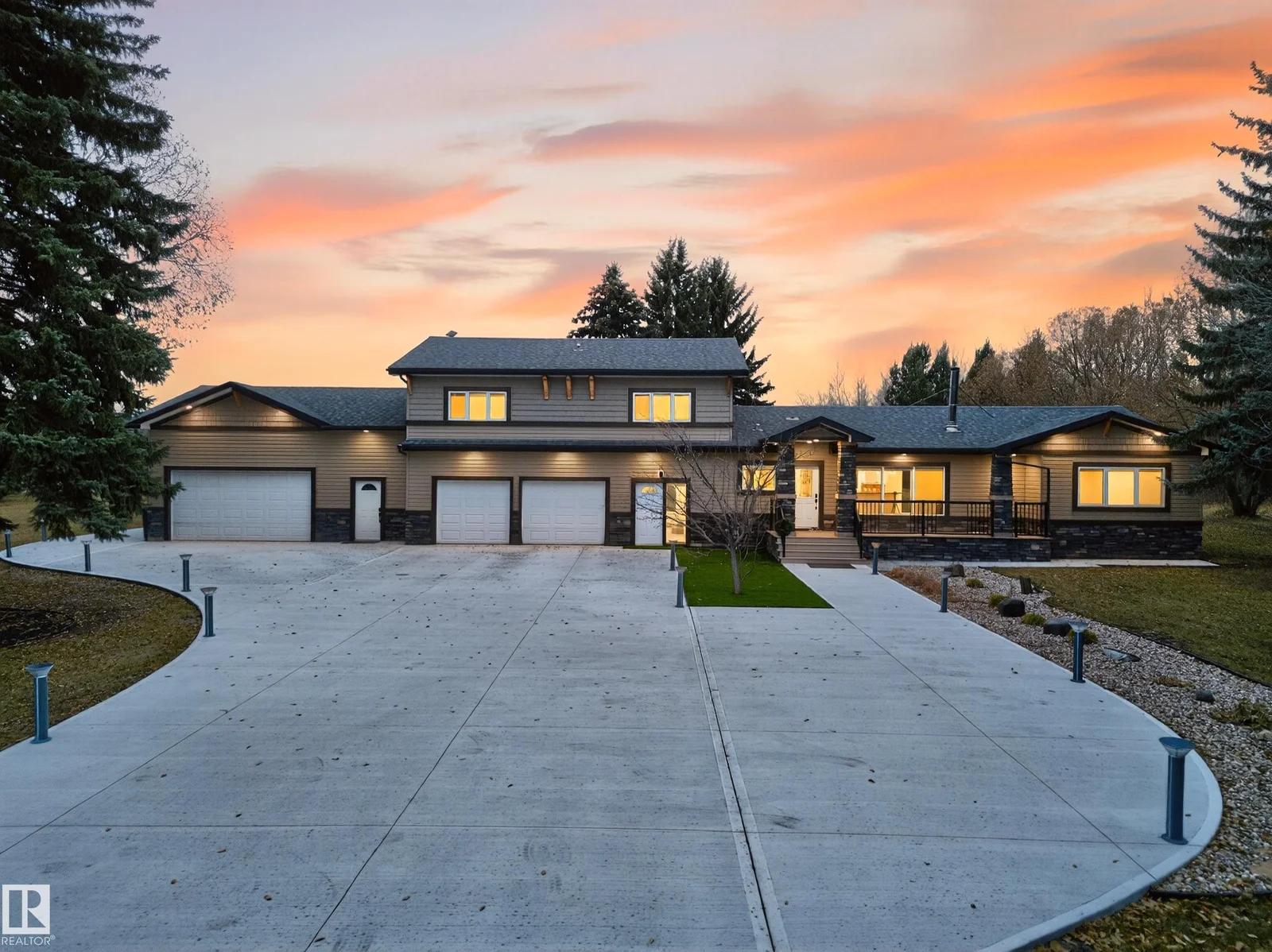 51528 RGE ROAD 262, Rural Parkland County - 3 bedroom Detached Single Family for sale