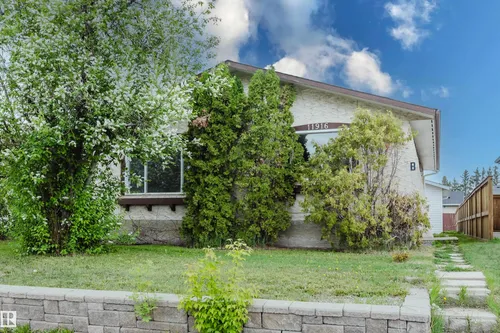 11916 152A AV NW, Edmonton - $424,900
