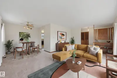 Interior photo 1 of 14912 114 ST NW