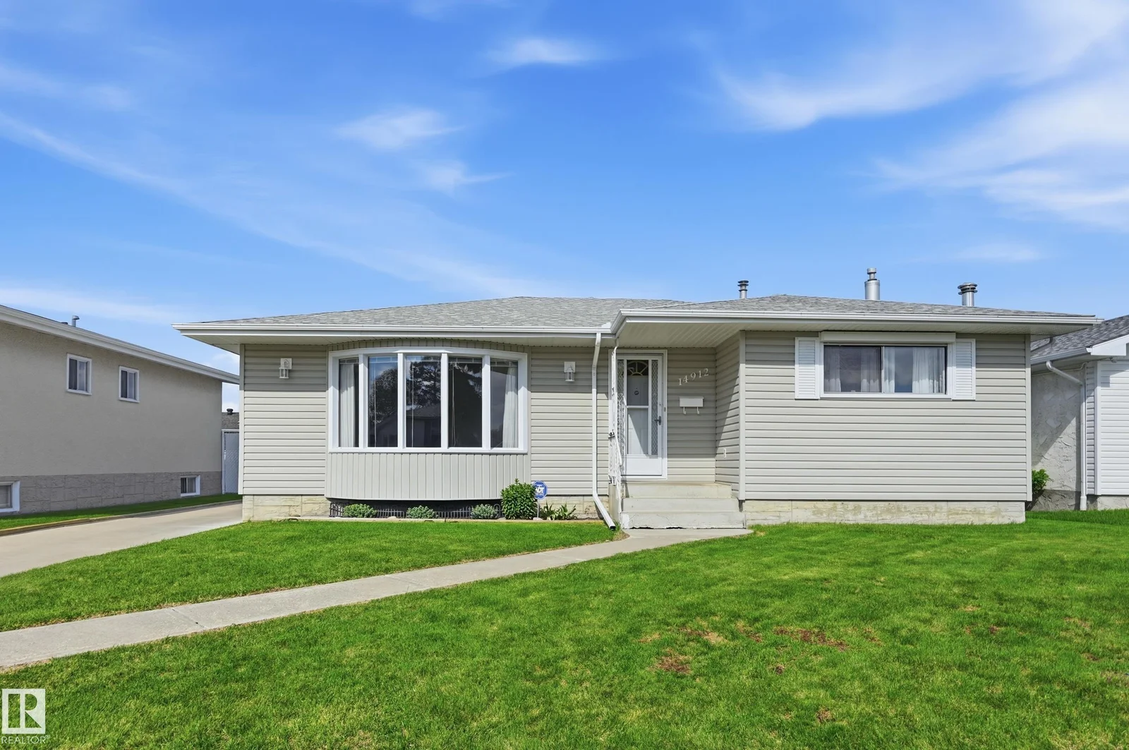 14912 114 ST NW, Edmonton - 4 bedroom Detached Single Family for sale