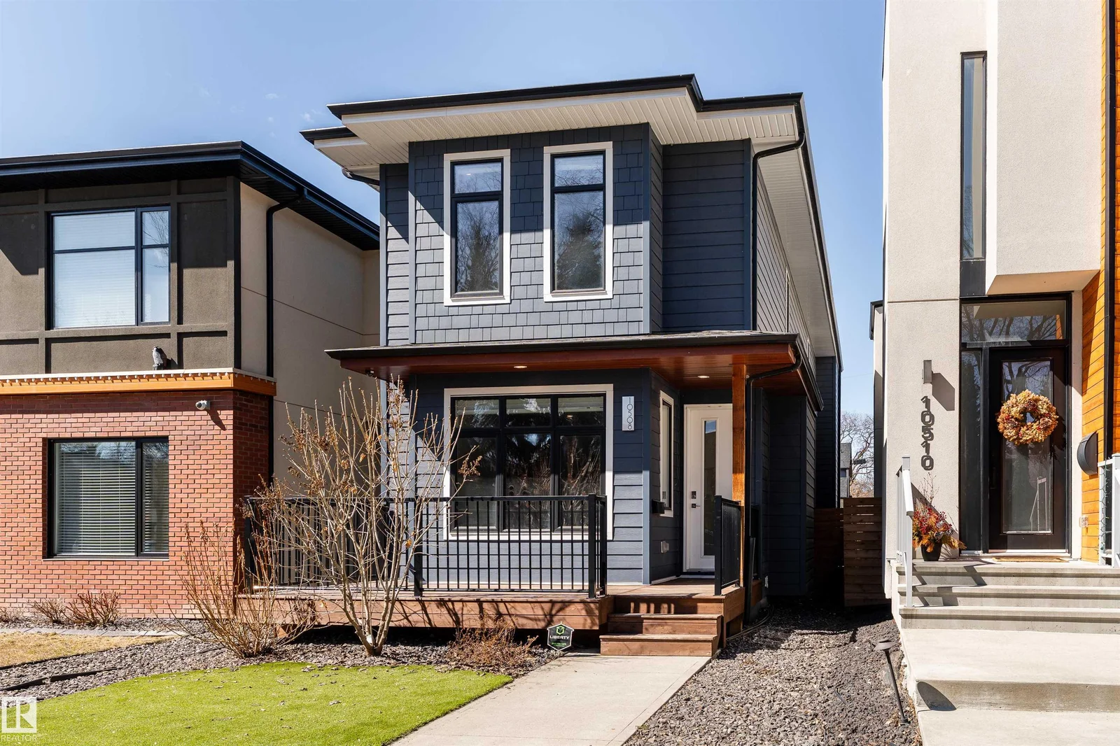 10508 136 ST NW, Edmonton - 4 bedroom Detached Single Family for sale