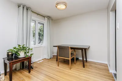 Interior photo 3 of 8628 64 AV NW