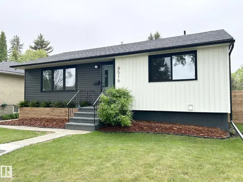 8516 64 AV NW, Edmonton - $598,900