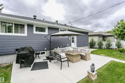Interior photo 1 of 8628 64 AV NW