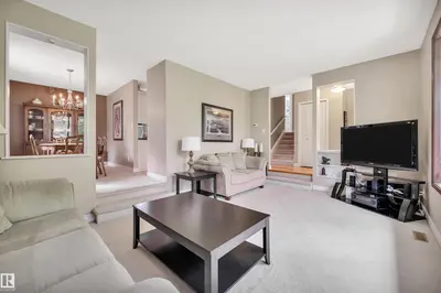 Interior photo 3 of #230 52152 RGE ROAD 225