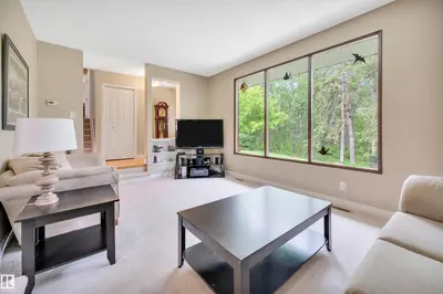 Interior photo 2 of #230 52152 RGE ROAD 225