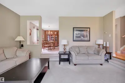 Interior photo 4 of #230 52152 RGE ROAD 225