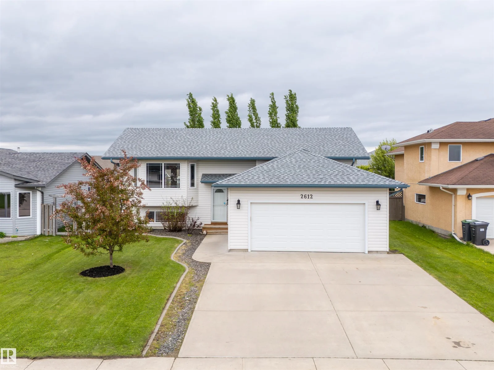 2612 6 AV, Cold Lake - 4 bedroom Detached Single Family for sale