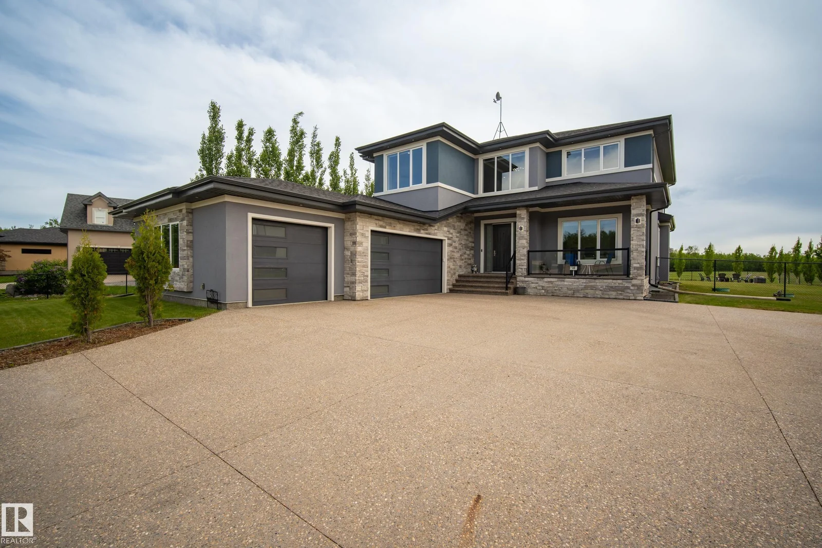 #38 51025 RGE ROAD 222, Rural Strathcona County - 5 bedroom Detached Single Family for sale