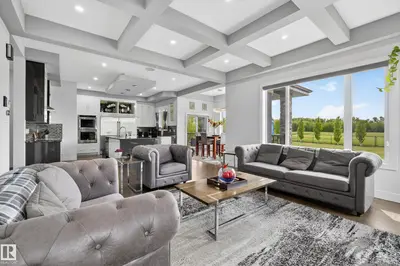 Interior photo 2 of #38 51025 RGE ROAD 222