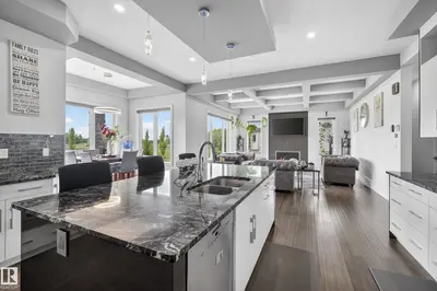 Interior photo 4 of #38 51025 RGE ROAD 222