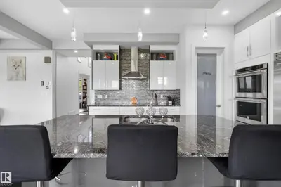 Interior photo 3 of #38 51025 RGE ROAD 222