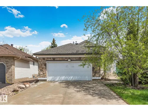 522 HUNTERS WY NW, Edmonton - $571,888