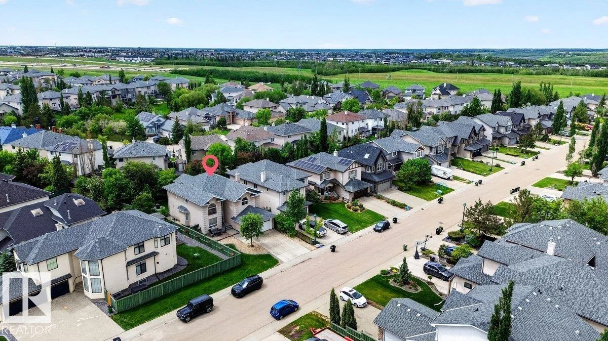 1690 HECTOR RD NW, Edmonton - 6 bedroom Detached Single Family for sale
