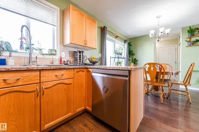 Interior photo 2 of 5309 46 ST