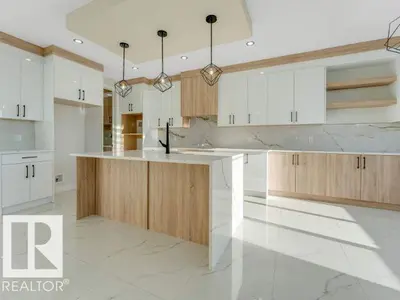 Interior photo 2 of 7156 177 AV NW