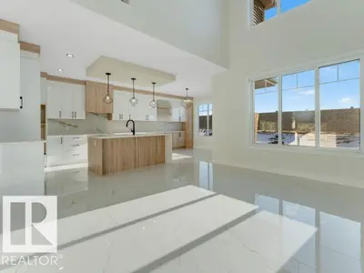 Interior photo 3 of 7156 177 AV NW