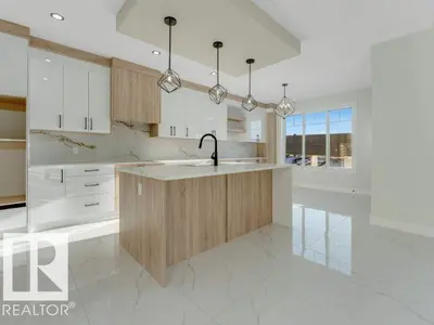 Interior photo 4 of 7156 177 AV NW