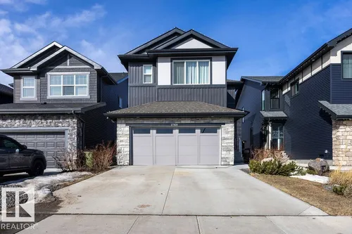 17820 70 ST NW, Edmonton - $684,900