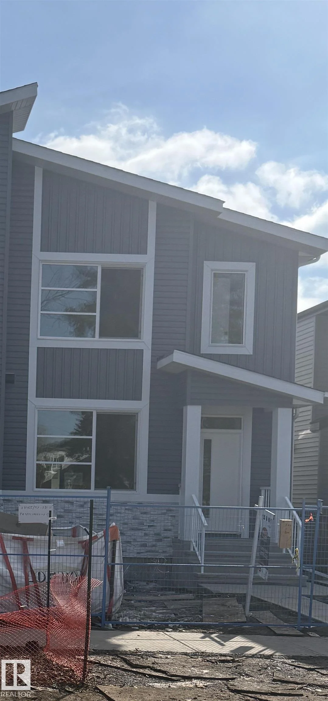12955 121 ST NW, Edmonton - 6 bedroom Duplex for sale