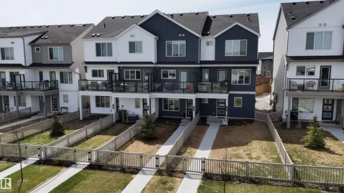 253 MARQUIS BV NE, Edmonton - $349,900