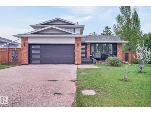 101 HILLSIDE PL, Millet - $469,900