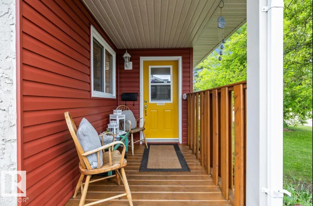 243 PORTER AV, Millet - 4 bedroom Detached Single Family for sale