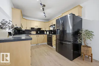 Interior photo 4 of 16035 123 ST NW