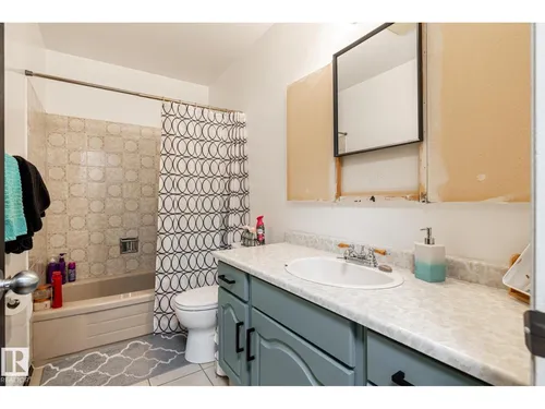 16312 119 ST NW, Edmonton - $459,000
