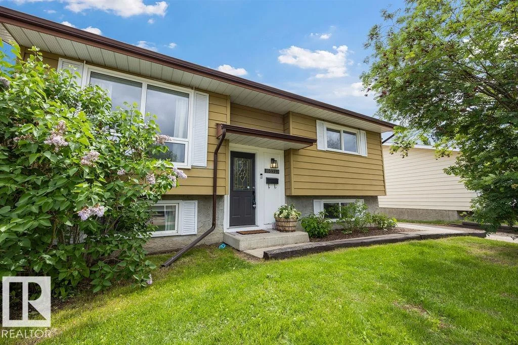 16035 123 ST NW, Edmonton - 4 bedroom Detached Single Family for sale