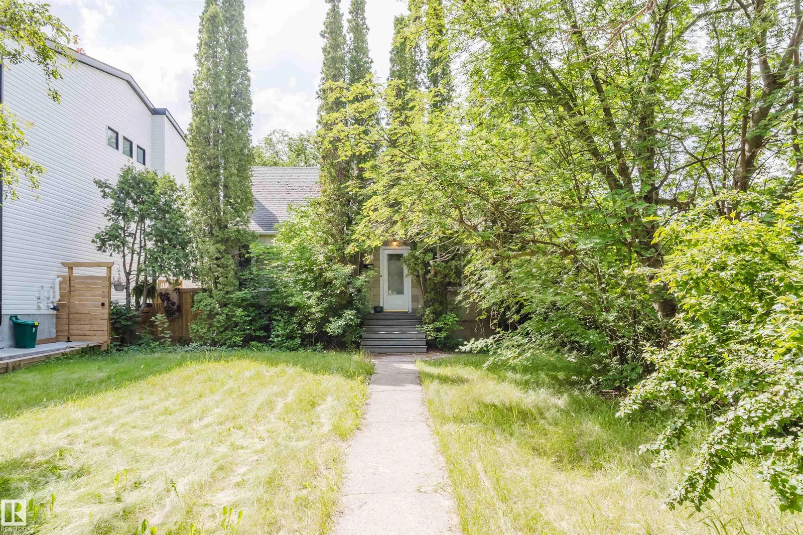 7230 112 ST NW, Edmonton - 4 bedroom Detached Single Family for sale